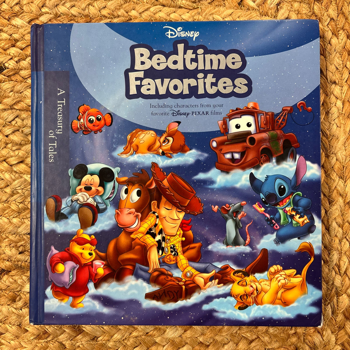 Bedtime Favorites