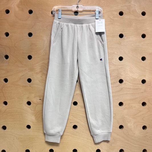Beige Athletic Joggers NEW!