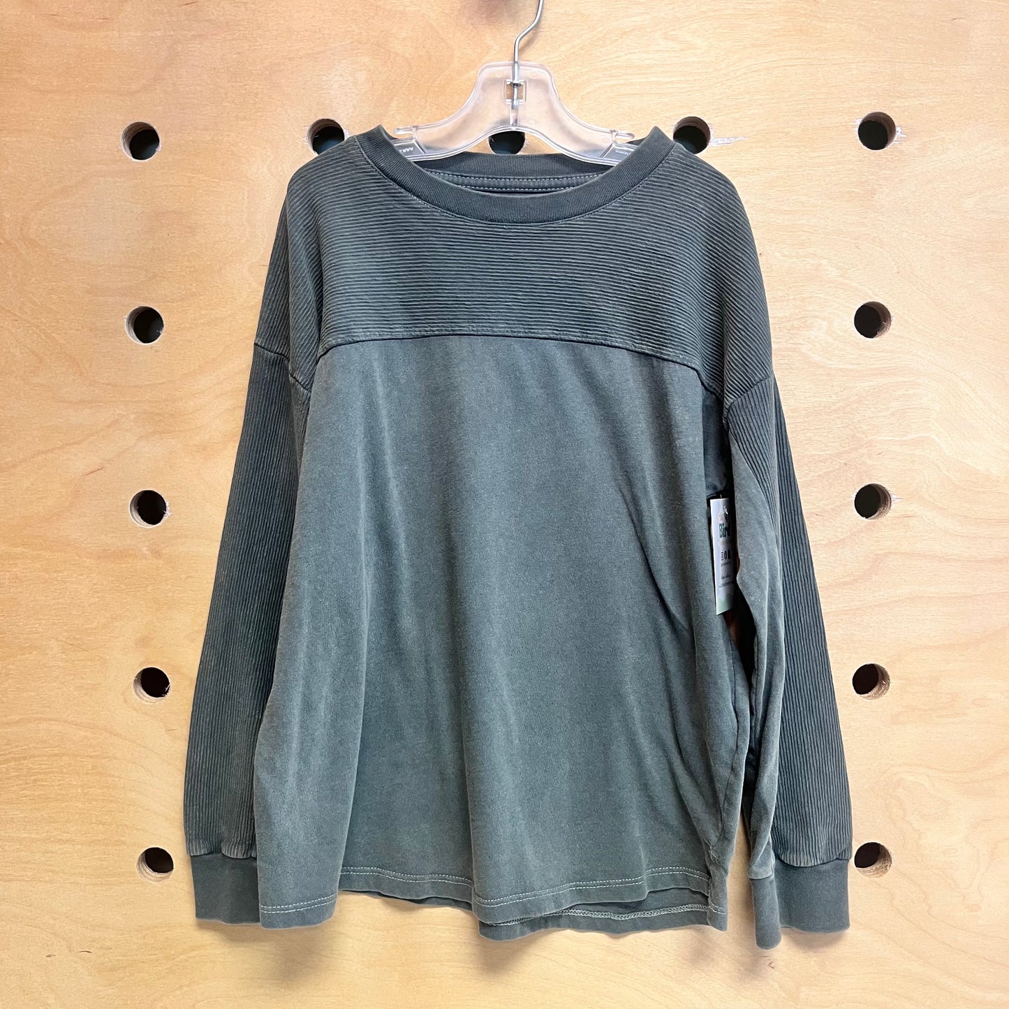 Green LS