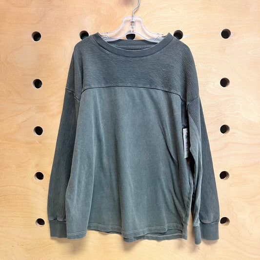 Green LS