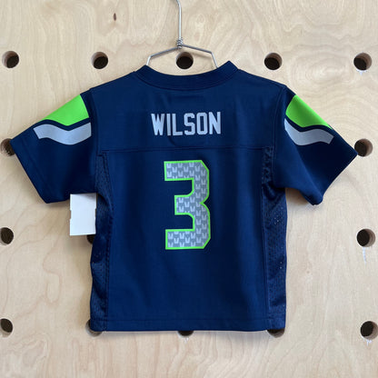 Wilson Seahawks Jersey