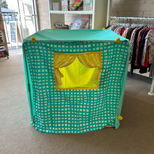 Puppet Theater Fort