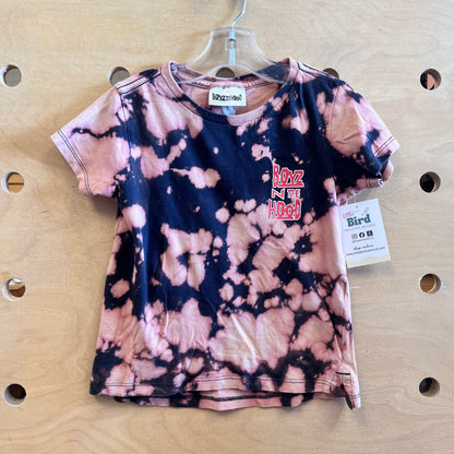Boyz in the Hood Tie Dye Tee