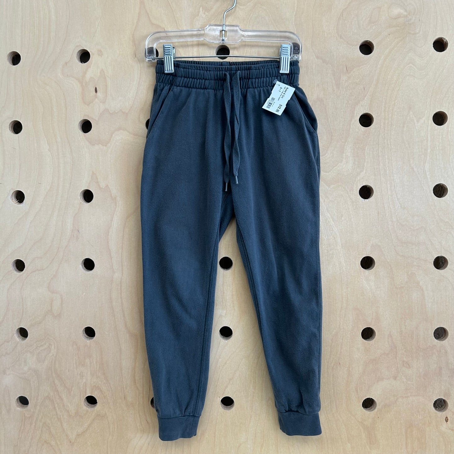 Play>>Play Grey Joggers