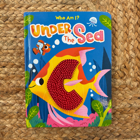 Under the Sea