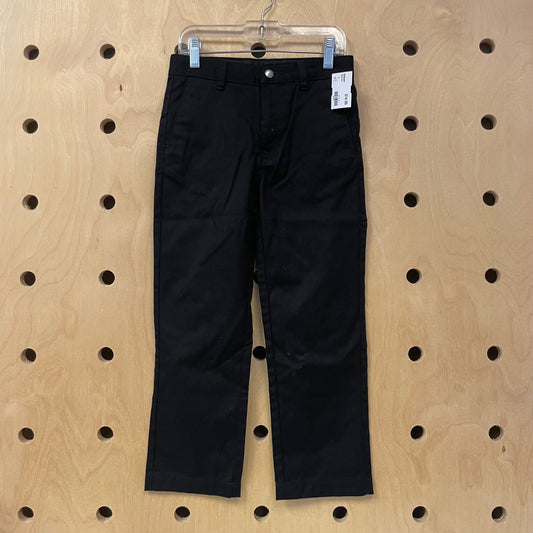 Black Pants