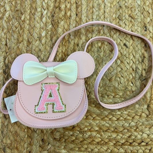 Minnie "A" Purse
