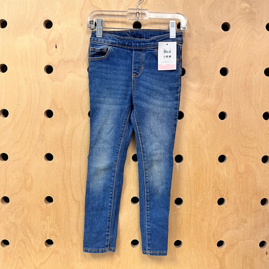 Denim Jeggings