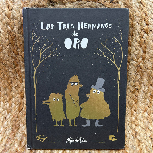 Los Tres Hermanos