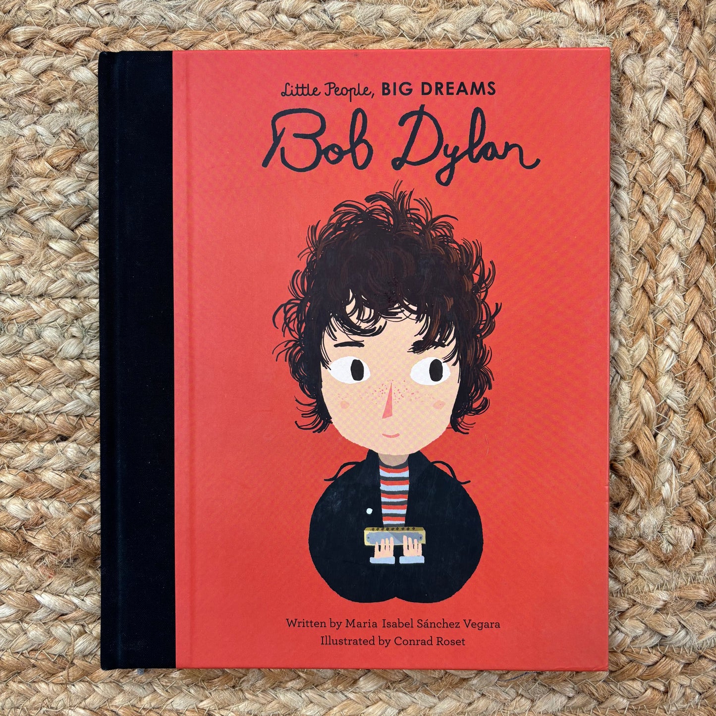 Bob Dylan