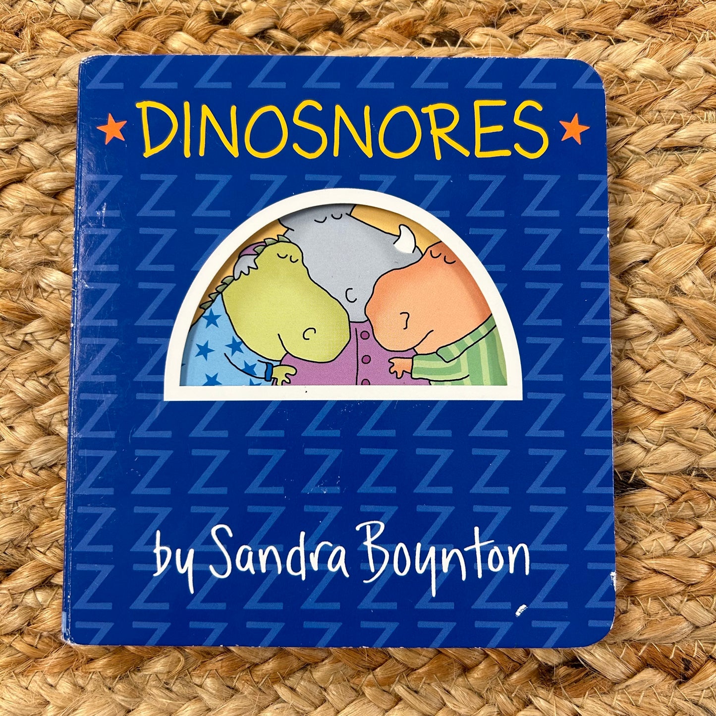 Dinosnores