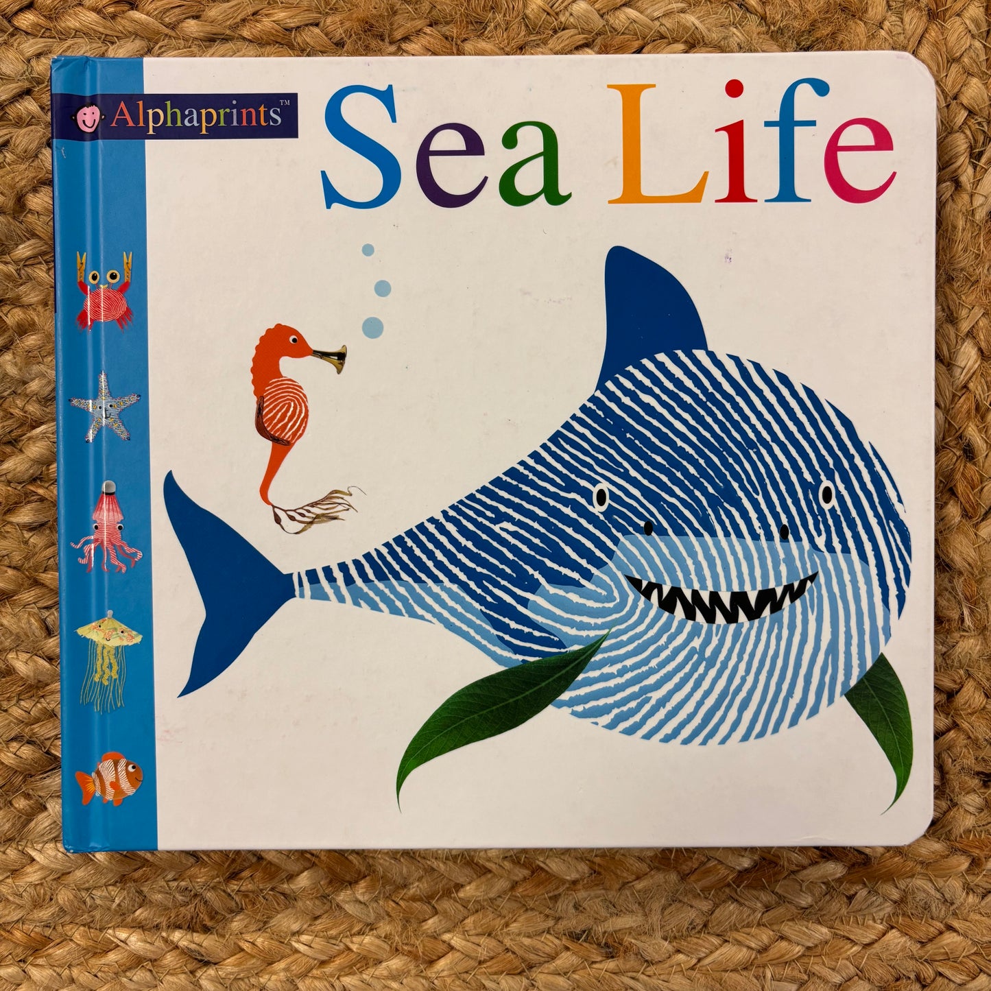 Sea Life