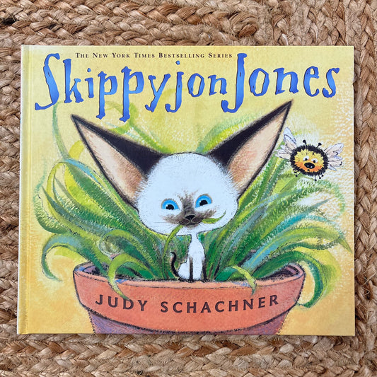 Skippy Jon Jones