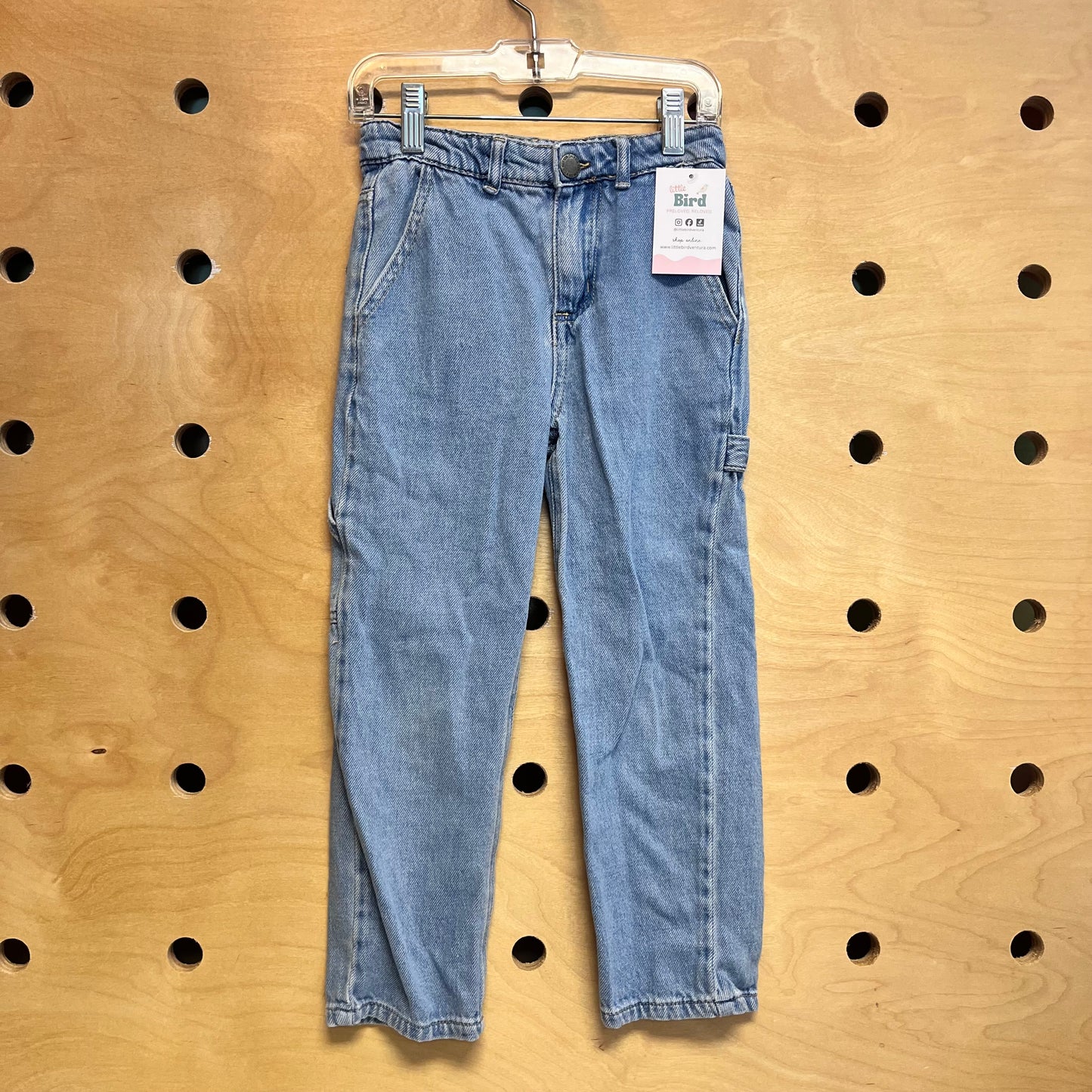 Carpenter Denim