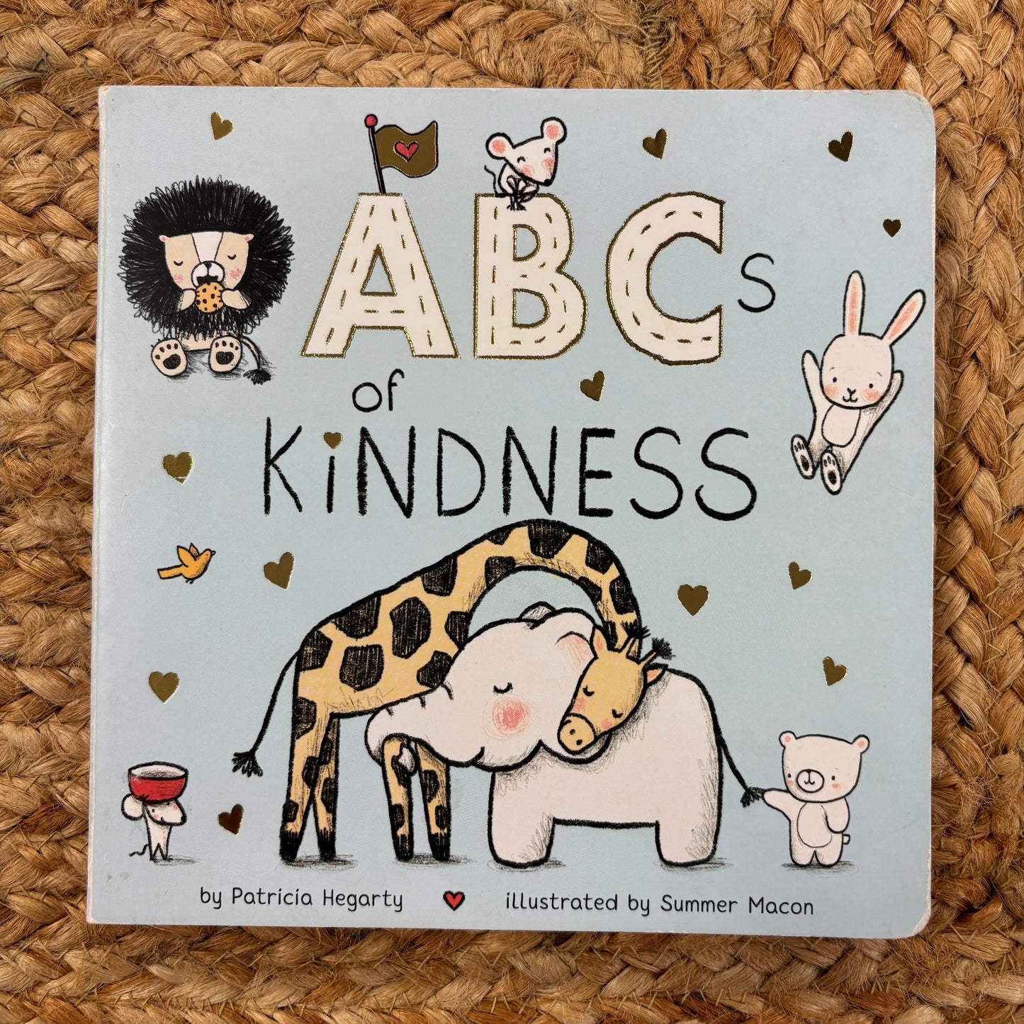 ABC of Kindness