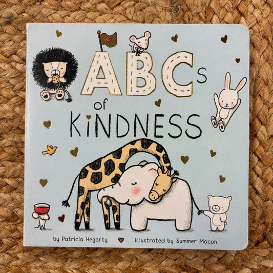 ABC of Kindness