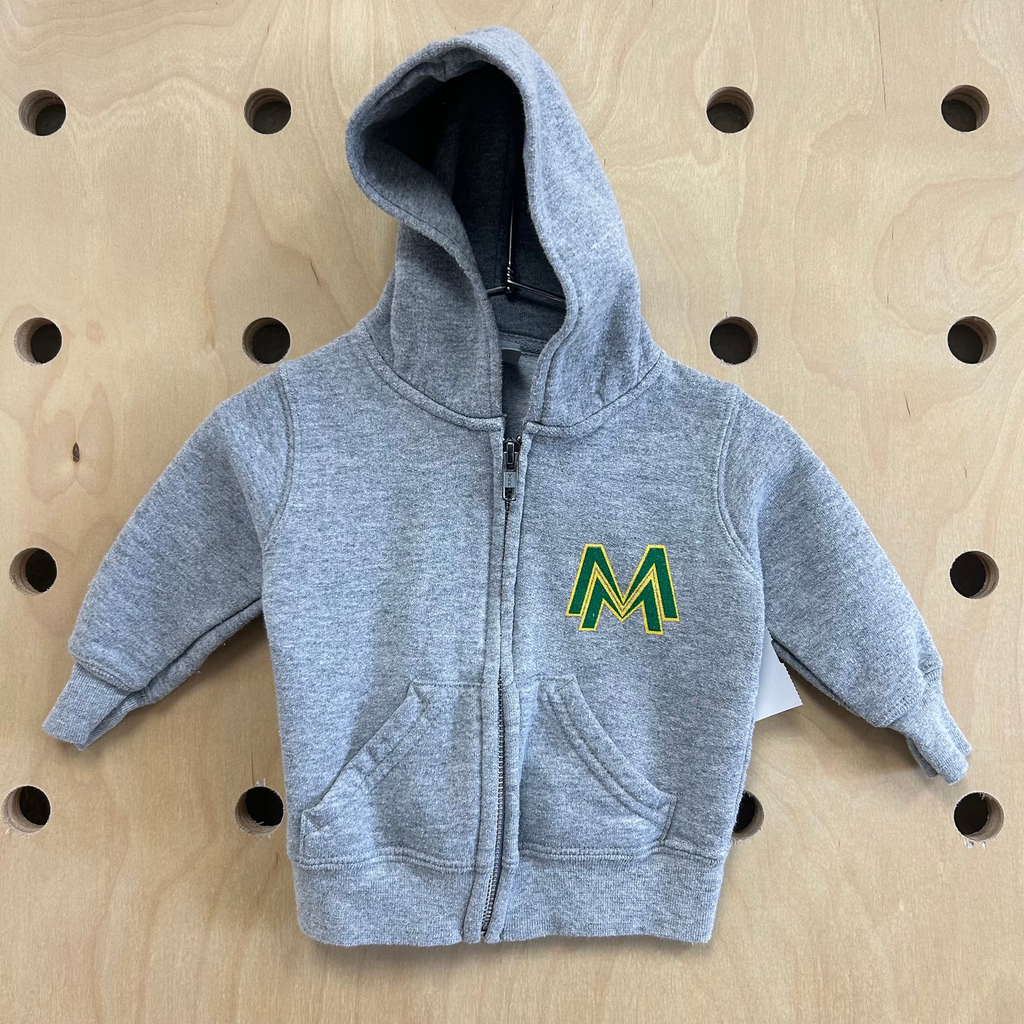 Rincon Surboard Zip Hoodie