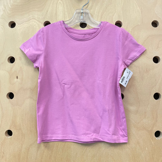 Pink Tee