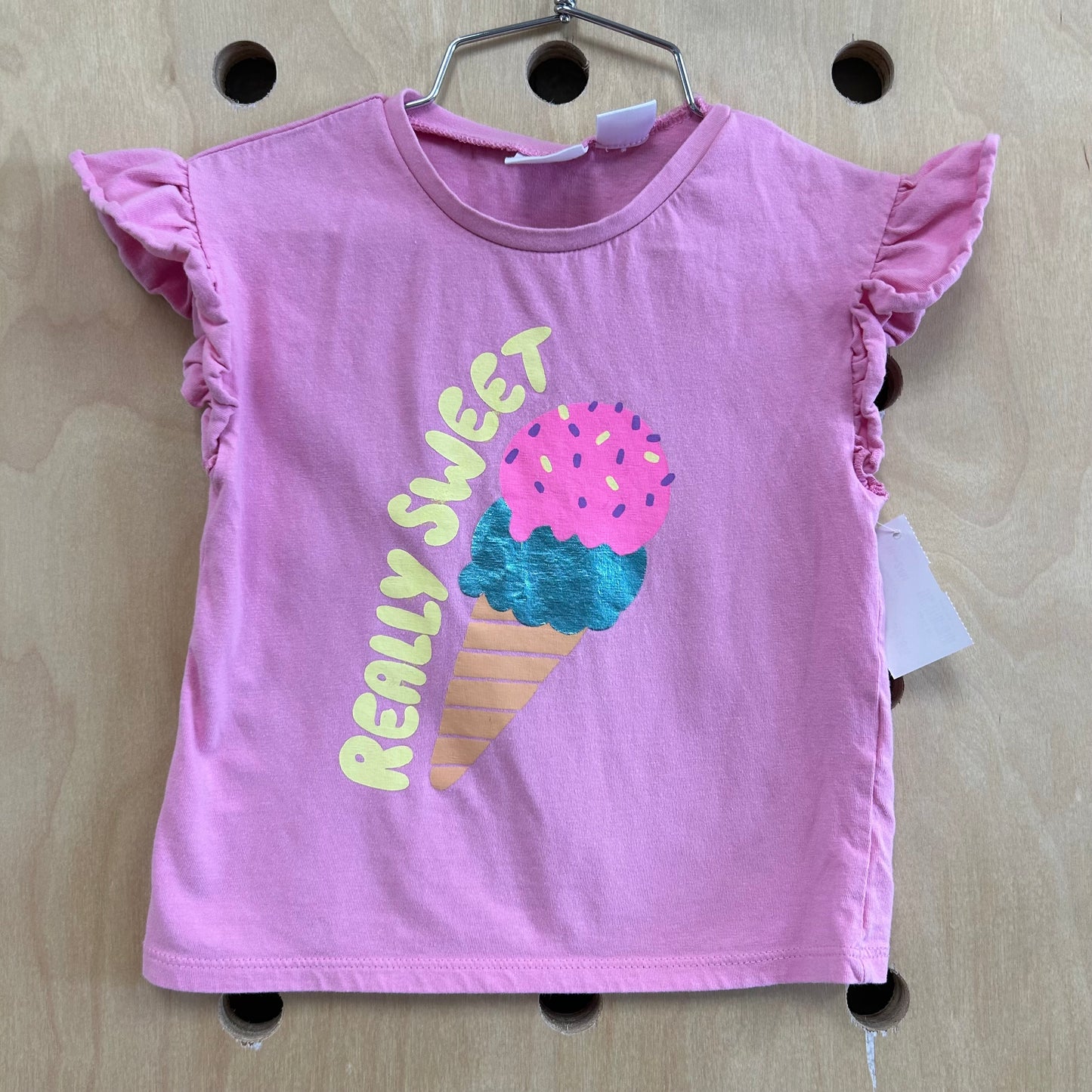 Pink Really Sweet Tee