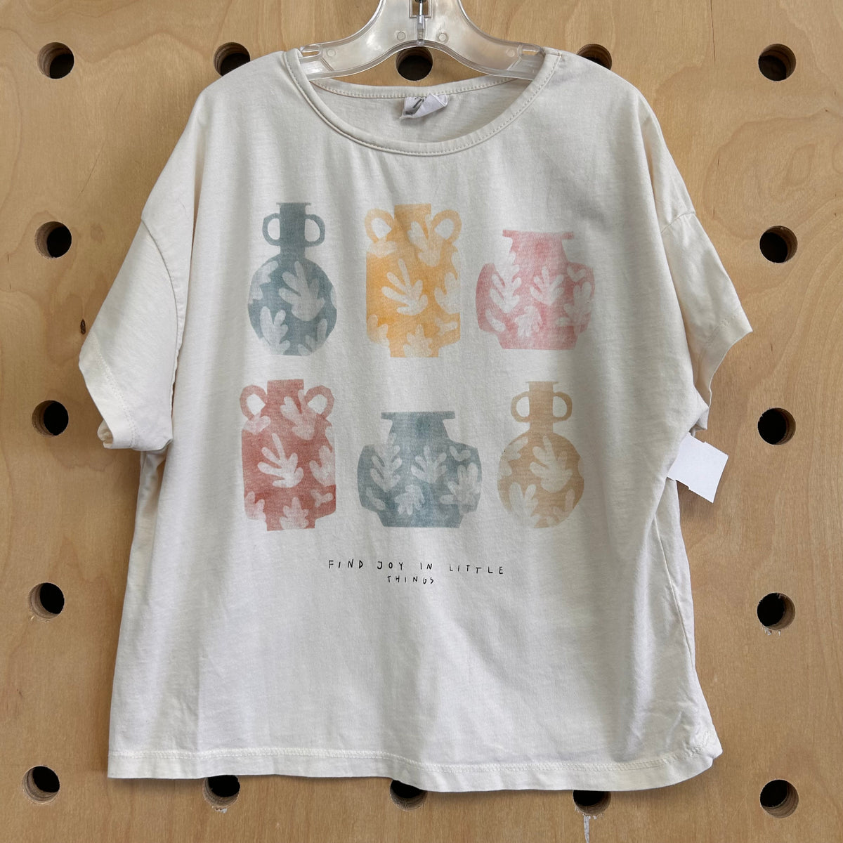 Find Joy in Little Things Top