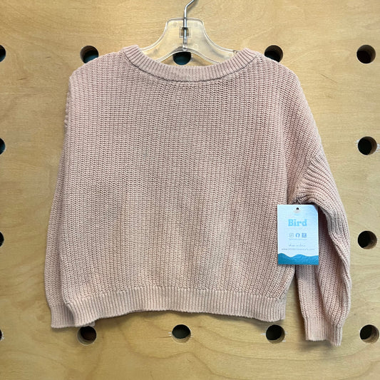 Sandy Knit Sweater
