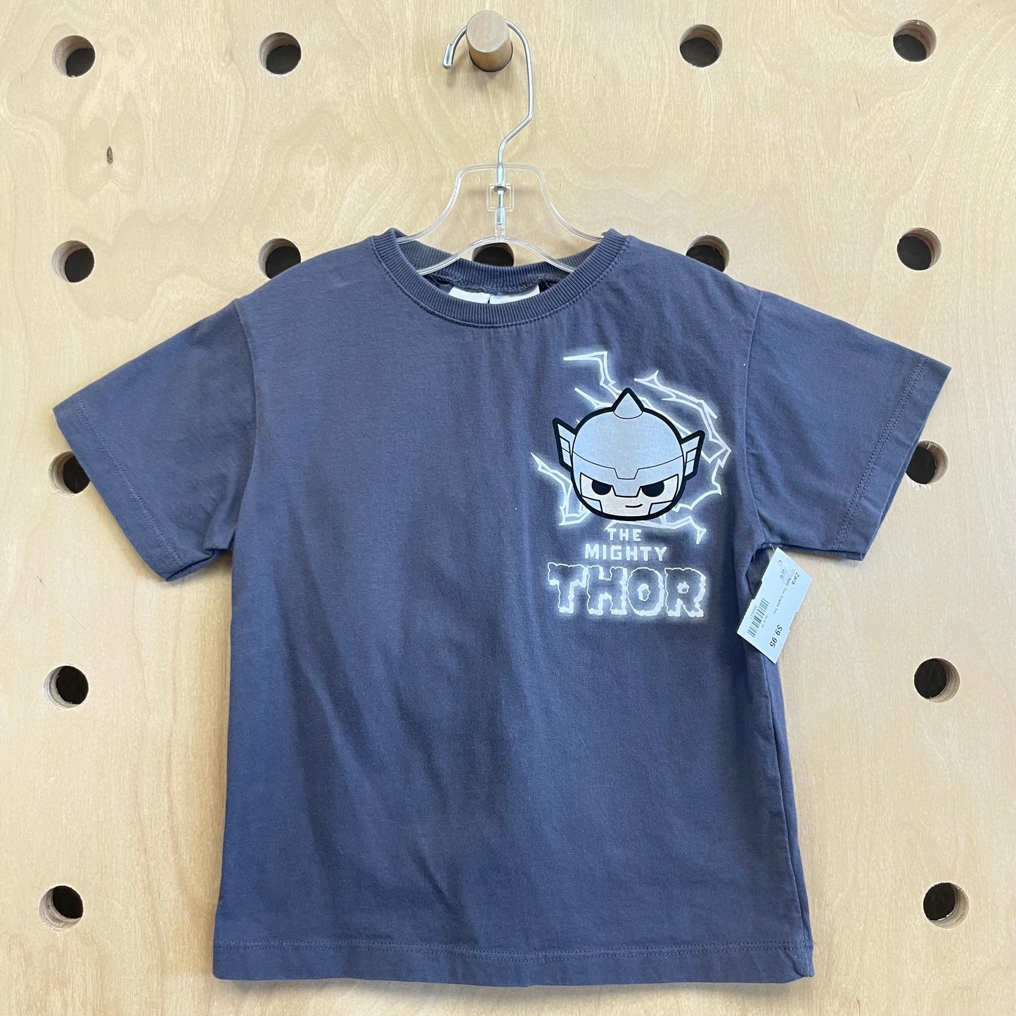 The Mighty Thor Graphic Tee