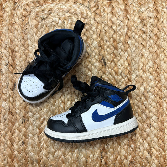 Air Jordan 1 Game Royal Mids