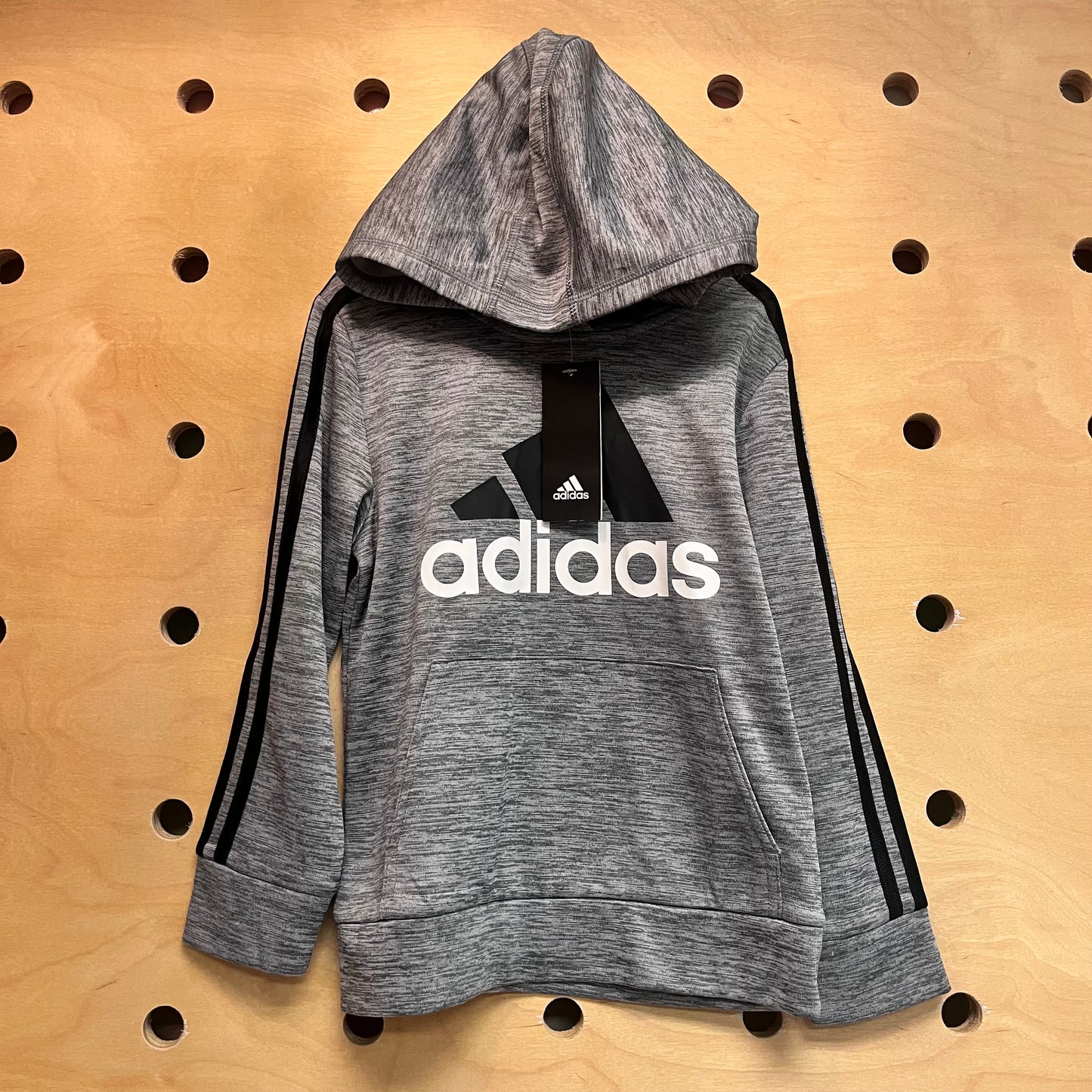 Grey Active Pullover NEW!