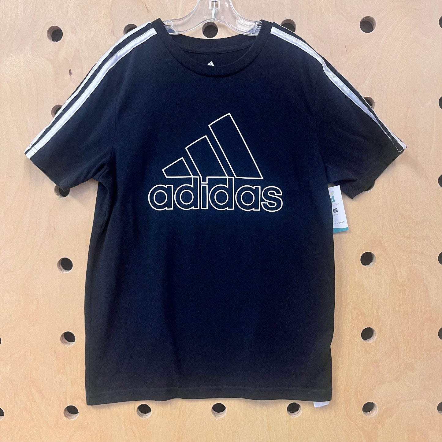 B+W Logo Tee