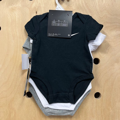 3-Pack Bodysuits NEW!