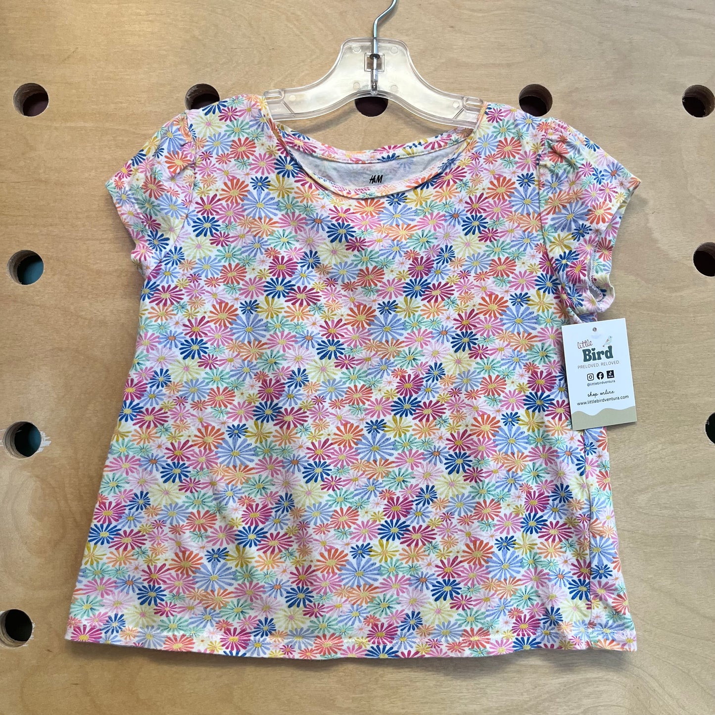 Floral Top