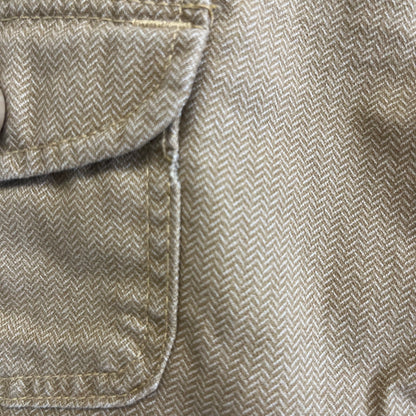 Tan Cargo Pants NEW!