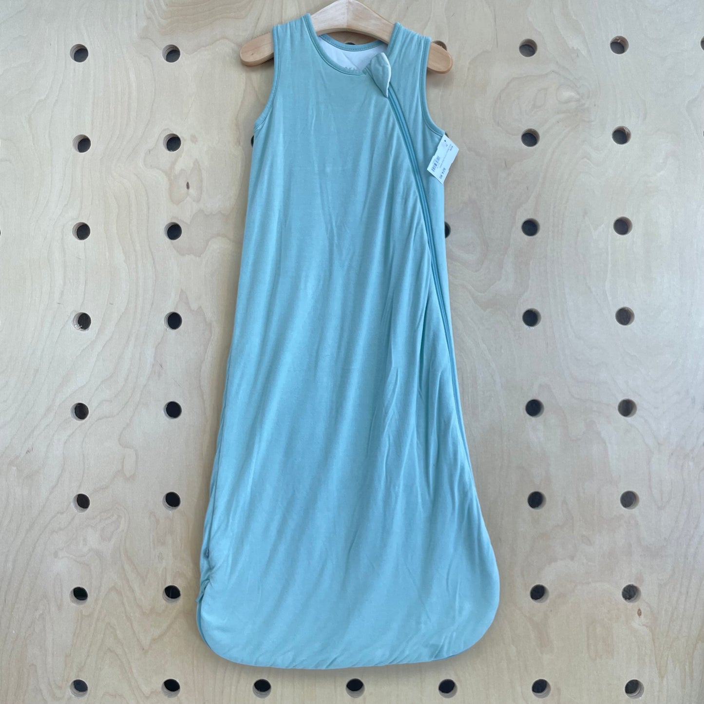 Green Bamboo 1.0 Tog Sleep Blanket