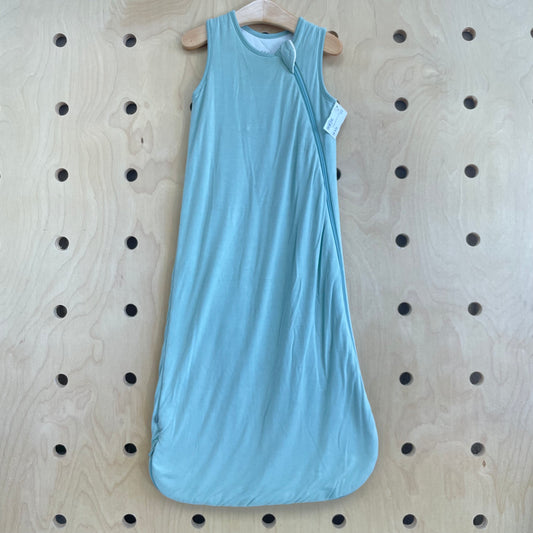 Green Bamboo 1.0 Tog Sleep Blanket