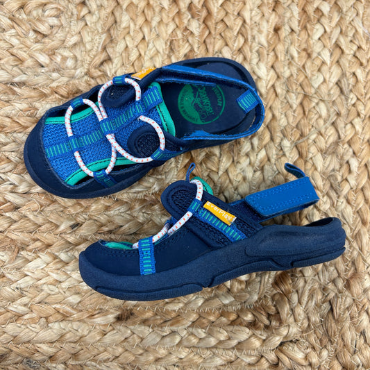 Blue Bungee Everplay Sandals