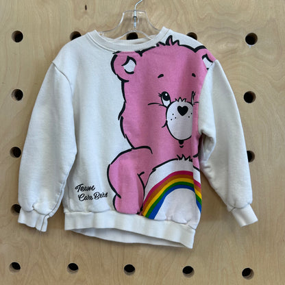 Carebears Sweatshirt