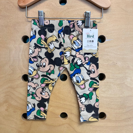Mickey & Friends Leggings