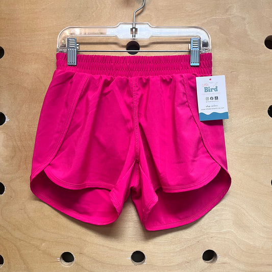 Hot Pink Active Shorts NEW!