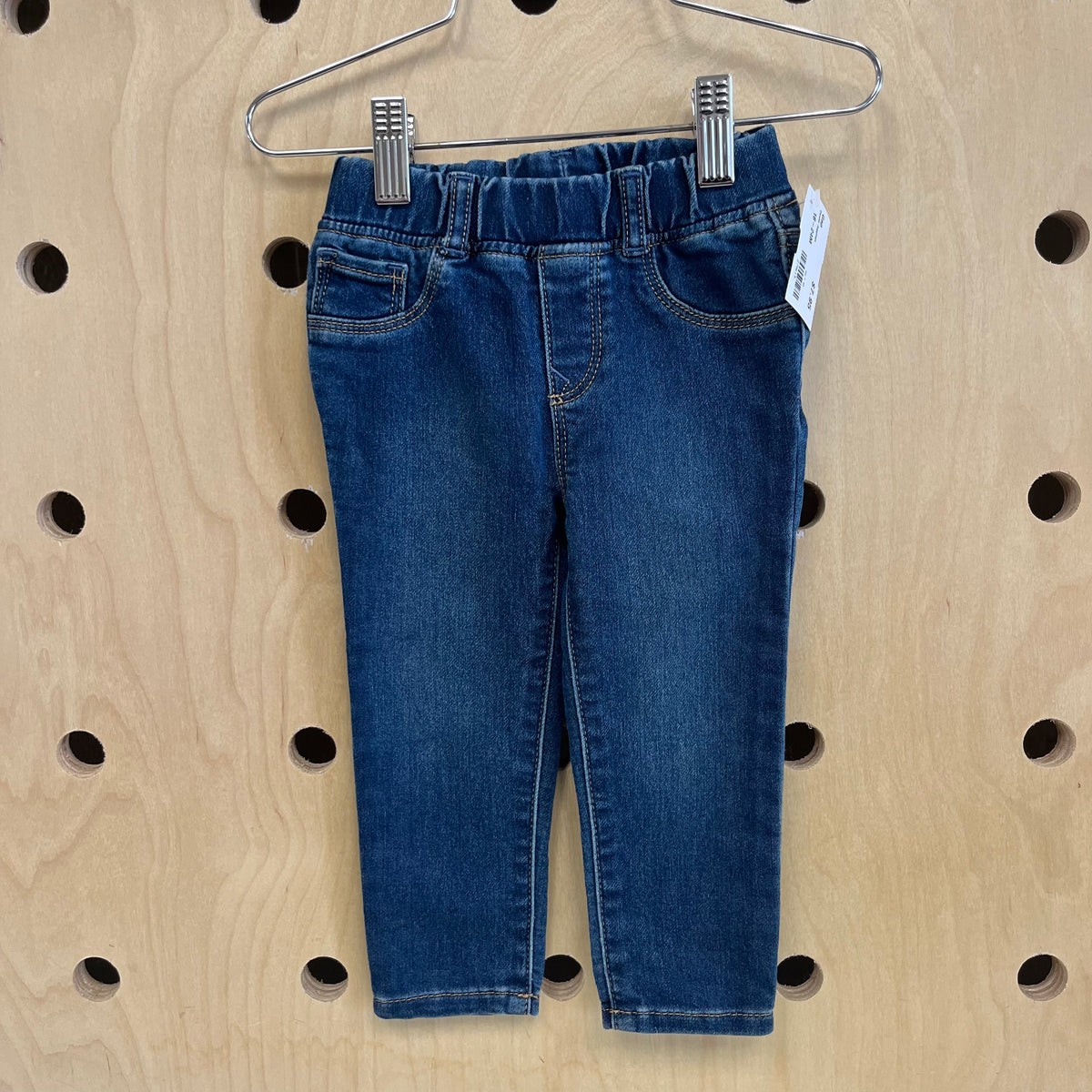 Denim Jeggings