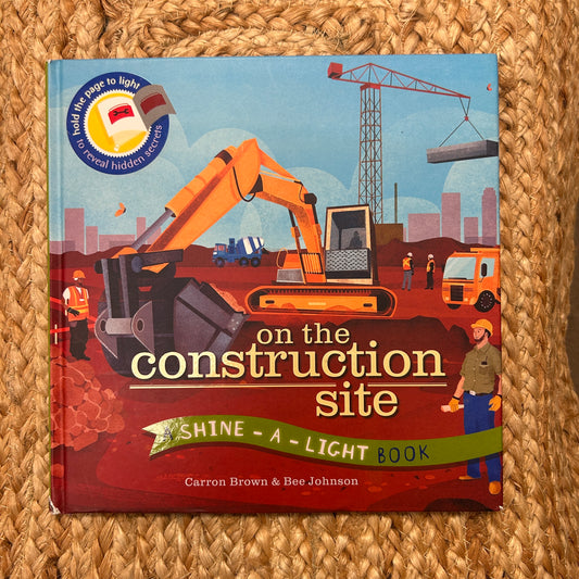 On the Construction Site