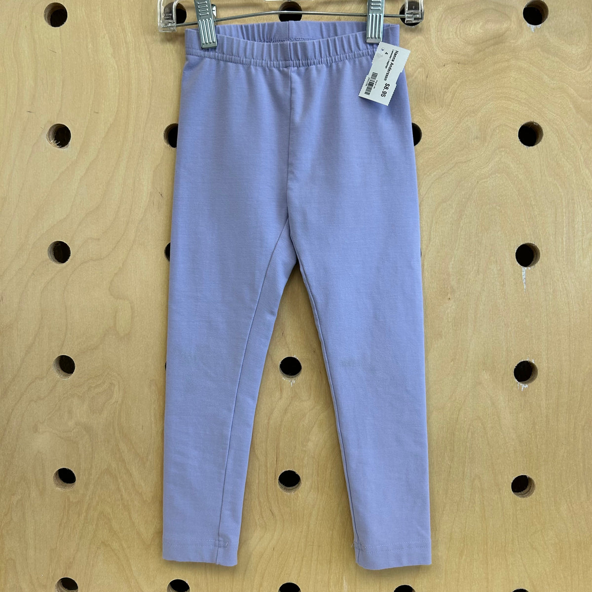 Lavender Leggings
