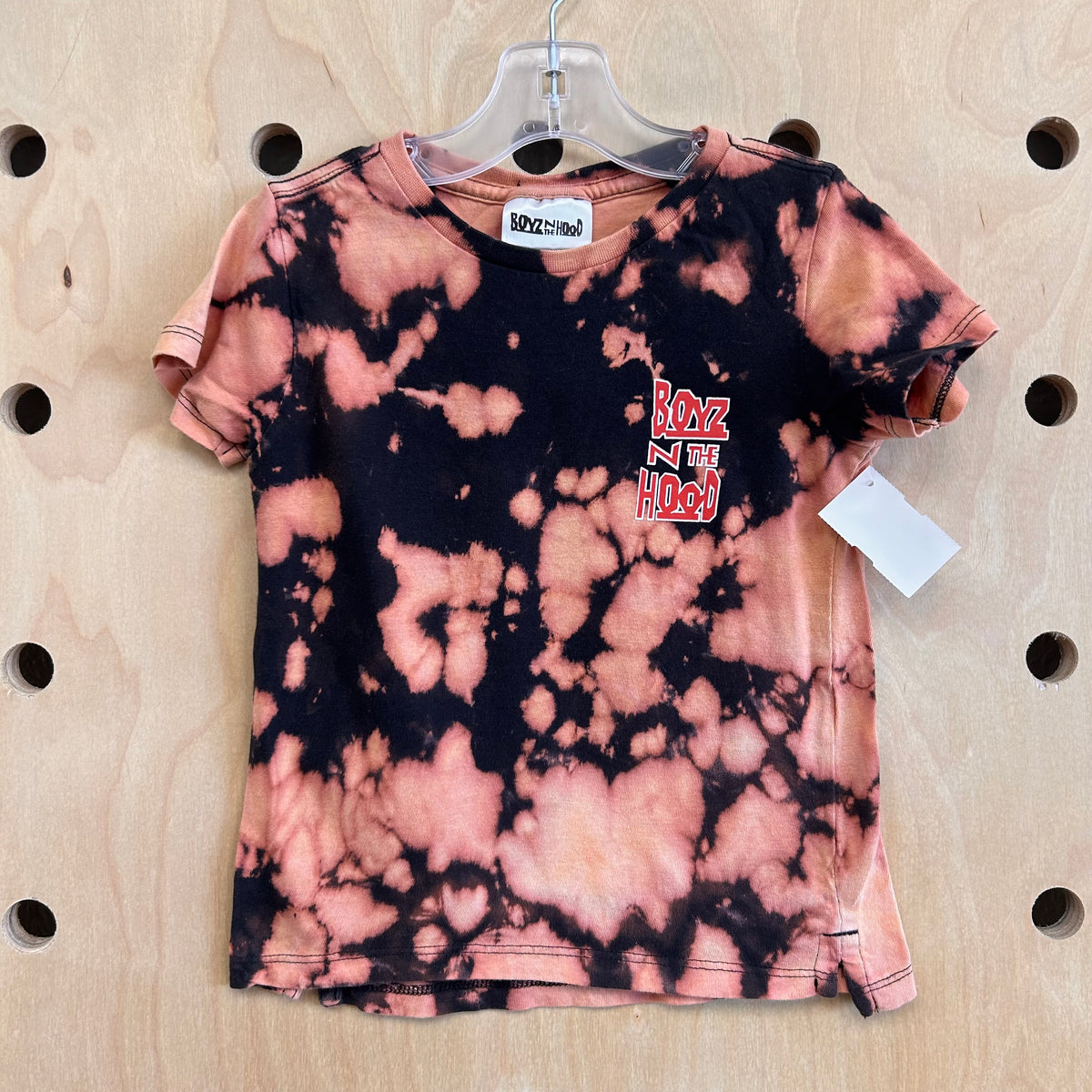 Boyz n the Hood Tie Dye Tee