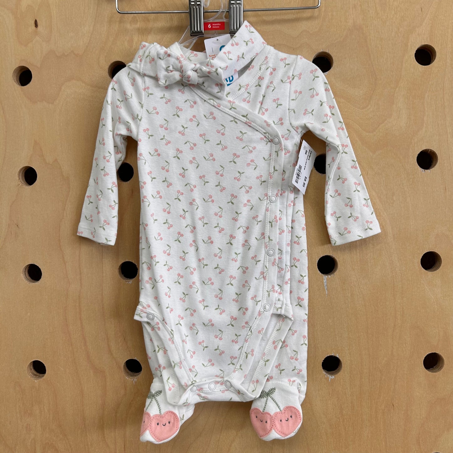 White Cherries Outfit NEW!