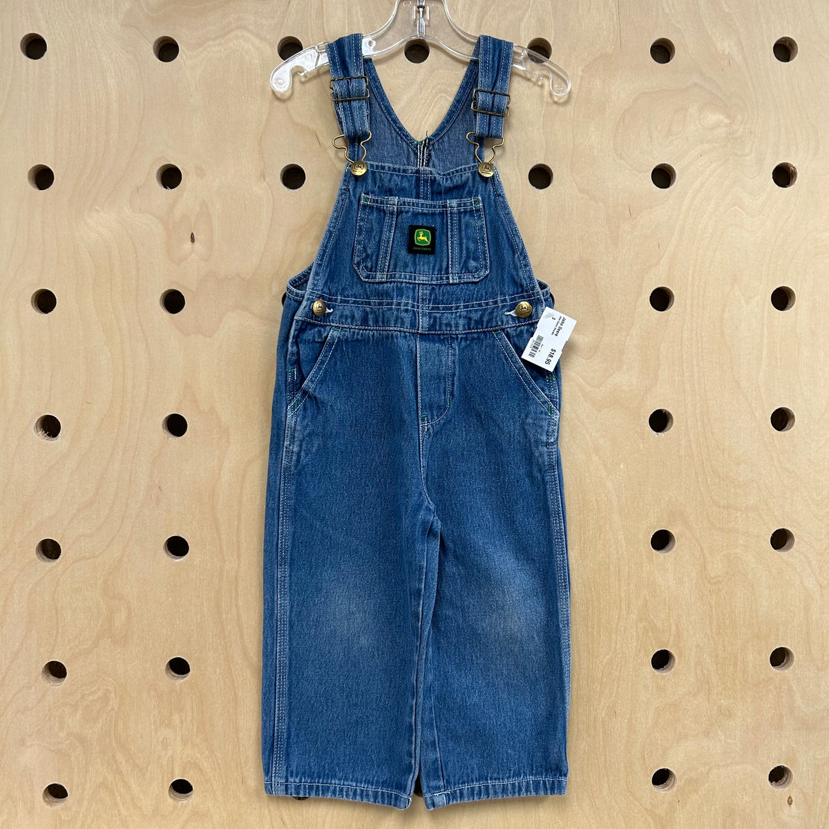 John Deere Overalls