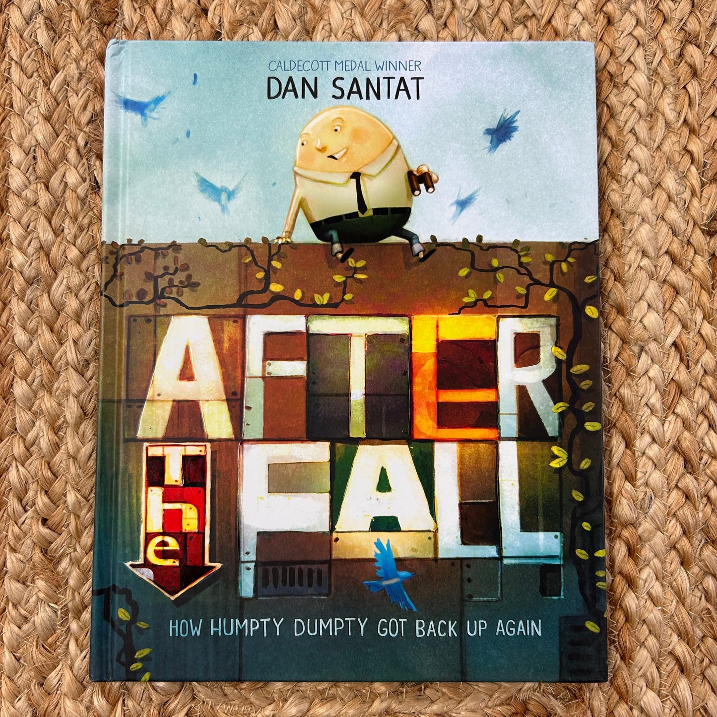 After the Fall