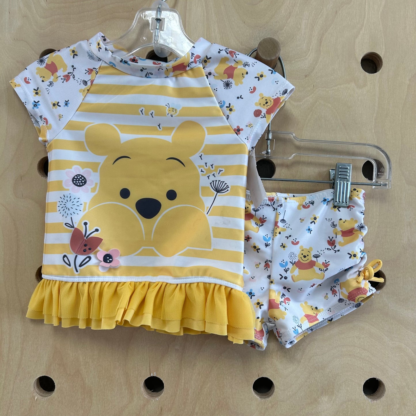 Winnie the Pooh Swimsuit