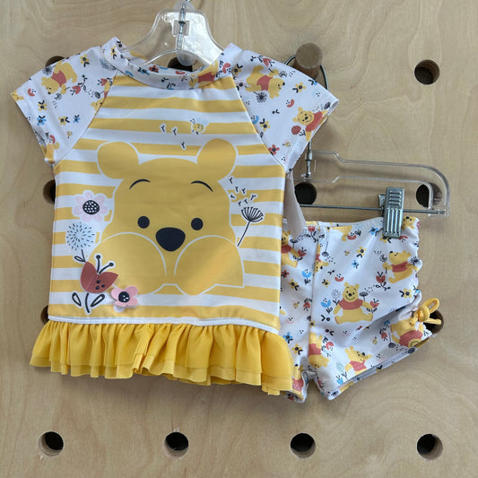 Winnie the Pooh Swimsuit