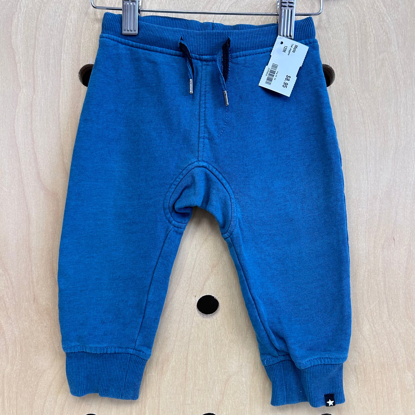 Teal Joggers