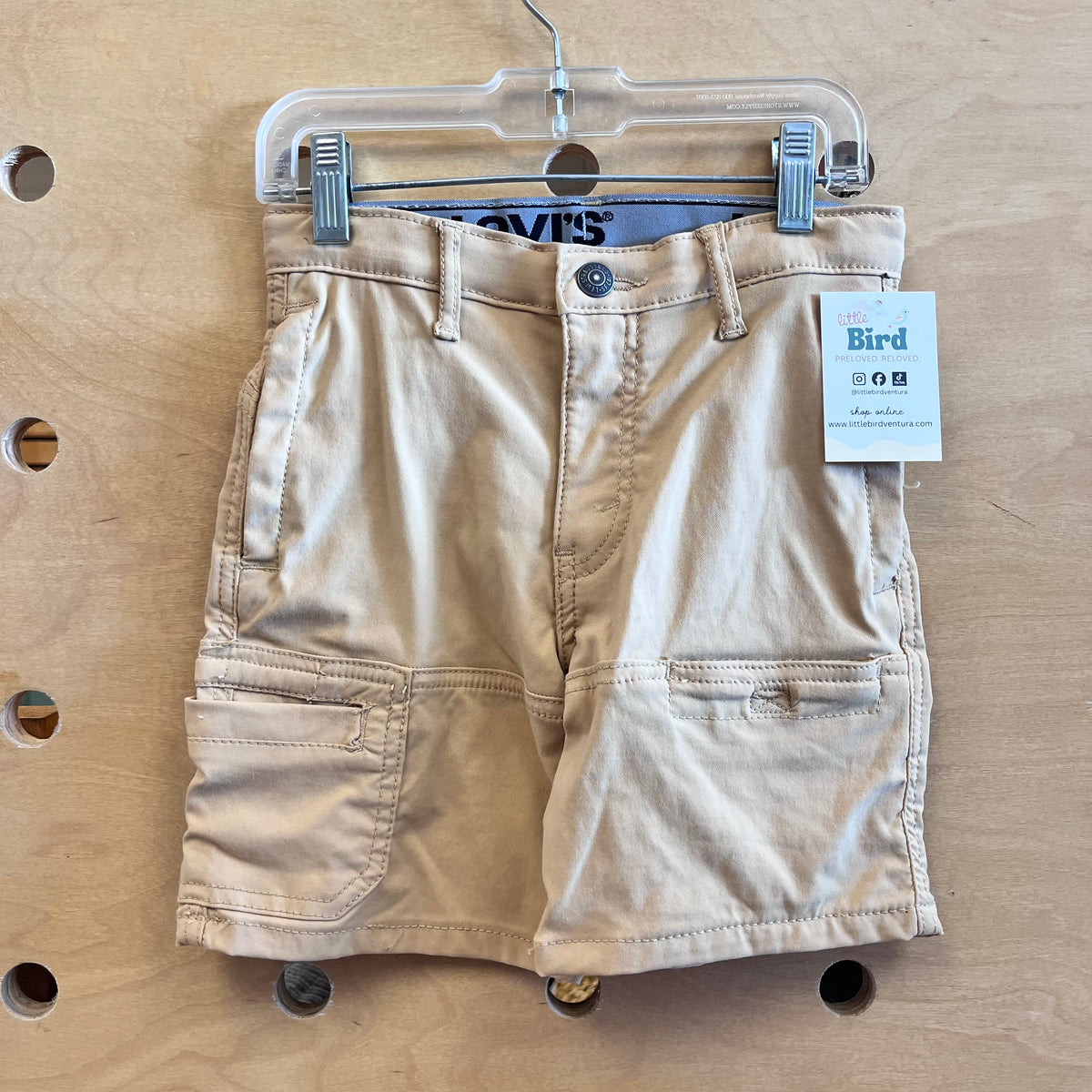 Butter Quick Dry Shorts