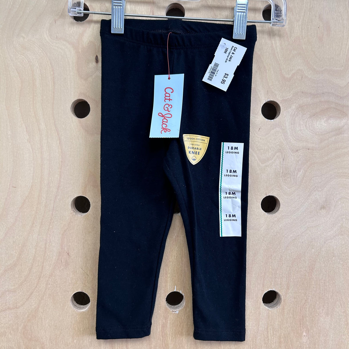 Black Leggings NEW!